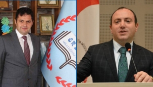 Erzurum İl Milli Eğitim Müdürü değişti