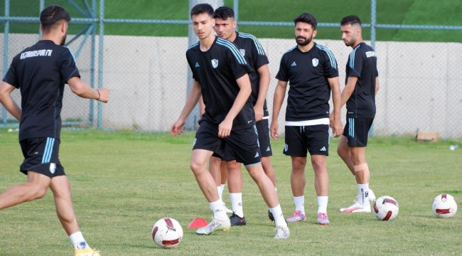 Kutlu: "Yasak kalksa da kalkmasa da biz ekip olarak burada devam etmeyi doğru buluyoruz"