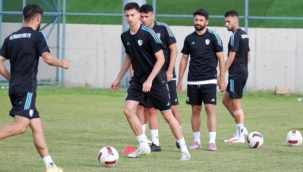 Kutlu: "Yasak kalksa da kalkmasa da biz ekip olarak burada devam etmeyi doğru buluyoruz"