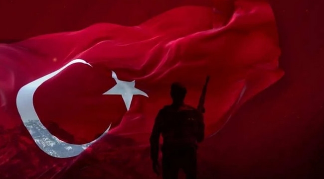 Pençe-Kilit Operasyonu Bölgesinde 5 Şehit