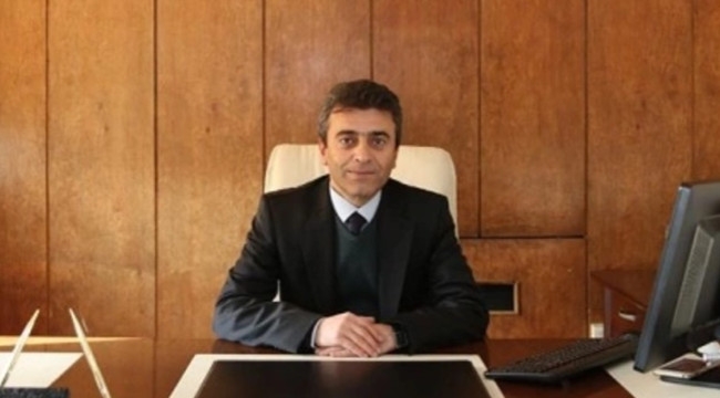 Sağlık Müdürü Dr. Bedir'den bilgilendirme