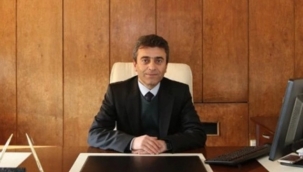 Sağlık Müdürü Dr. Bedir'den bilgilendirme