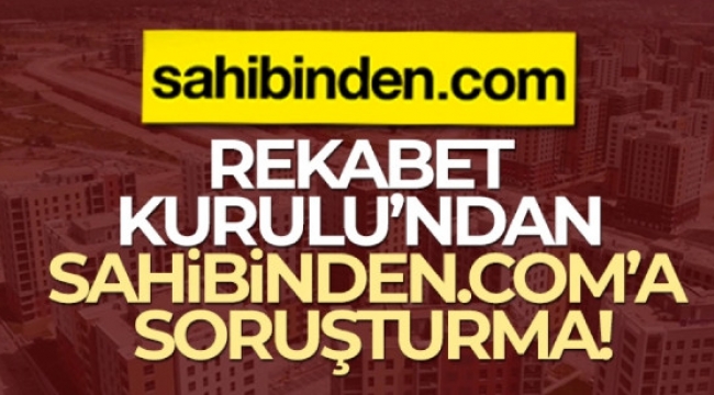 sahibinden.com'a 40 milyon lira ceza
