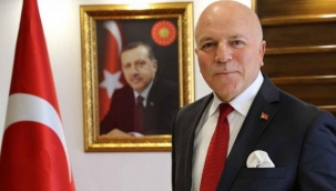 "Tüm şehitlerimizi rahmet, minnet ve şükranla anıyorum"