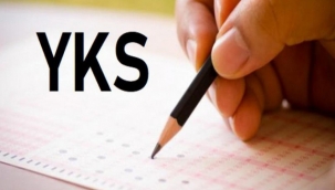 YKS Yerleştirme Sonuçları açıklandı