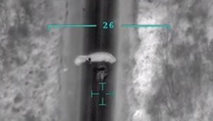 6 terörist etkisiz...