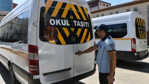 81 ile Asayiş ve Trafik Tedbirleri Genelgesi