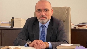 Abdullah Nehir Daire Başkanlığına atandı