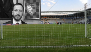 Dal: "Stadımızı kullanacağız"