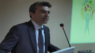 Dr. Bedir: "Sağlık ve güvenlik önceliğimiz"