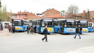 Erzurum'da eski kırsal hatlar (M) rumuzuyla yeniden...
