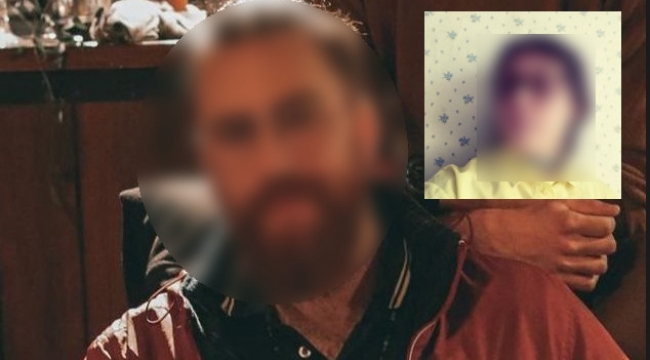 Erzurum'da Suriyeli adam Rus sevgilisini öldürdü