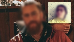 Erzurum'da Suriyeli adam Rus sevgilisini öldürdü