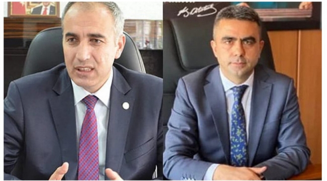 Erzurum Tarım İl Müdürlüğü'ne Alparslan Kenger atandı