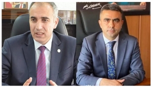 Erzurum Tarım İl Müdürlüğü'ne Alparslan Kenger atandı