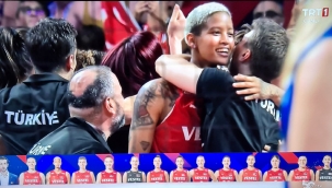 Filenin Sultanları Avrupa Şampiyonu