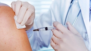 Grip aşısı uygulaması başladı