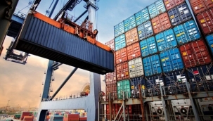 İthalat ihracatın 3 katı...