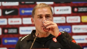  'Kuntz kendi bacağına sıktı'