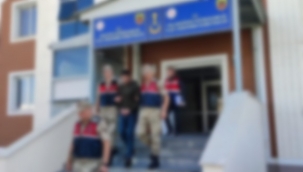 PKK'lı terörist teslim oldu 