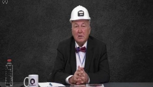 Prof Dr. Ercan, o illeri açıkladı