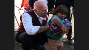 Sekmen dedesinden bir adet "Pars Car"