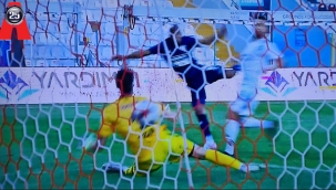 Tozlu ve Roshevuel ile Altay'a 4