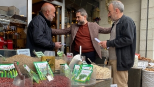 Yakutiye Belediye Başkanı Dr. Uçar: "Ahilik gelecek kuşaklara ışık tutmaya devam edecek"