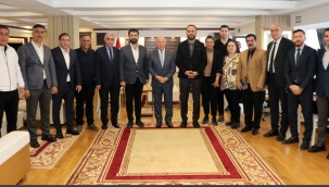 20. Kış Deaflympics Oyunları Erzurum'da yapılacak