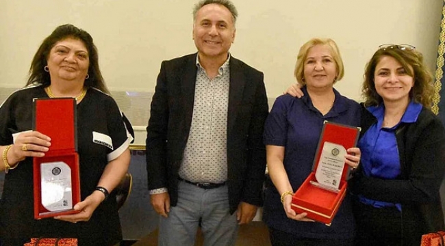 40 yıl can yoldaşı oldular