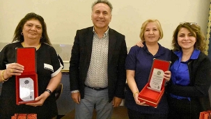 40 yıl can yoldaşı oldular