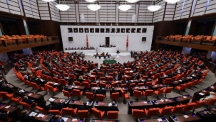 5 bin lira Meclisten geçti