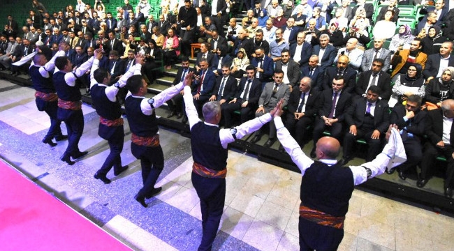 Ankara'da "Erzurum Günleri" başladı