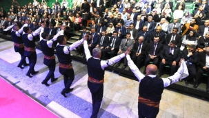 Ankara'da "Erzurum Günleri" başladı