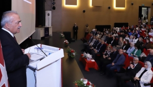 Atatürk Üniversitesi VII. Ulusal Eczacılık Öğrenci Kongresi 