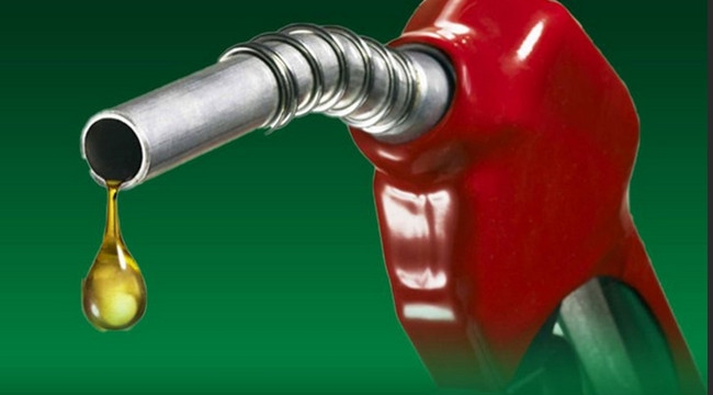 Benzin ile motorin arasındaki makas gittikçe açılıyor