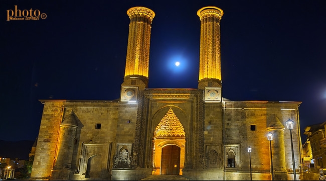 Bir hafta ziyaretçilere kapalı