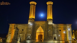 Bir hafta ziyaretçilere kapalı