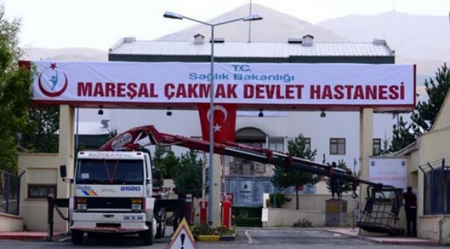 Erzurum Lisesi'ne devrediliyor
