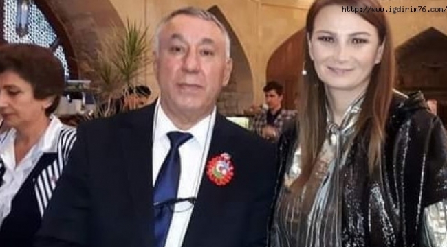 Ganire Paşayeva'nın adını Iğdır'da yaşatalım