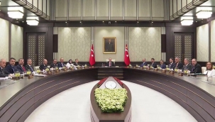 Milyonların gözü kabine toplantısında