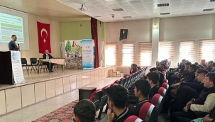 Meslek Lisesi Öğrencilerine KOSGEB Girişimcilik Desteği 