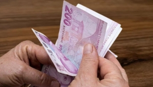 Müjde 5 bin; Çalışan emekliler hariç...