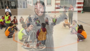 Teneffüs süresi değişti