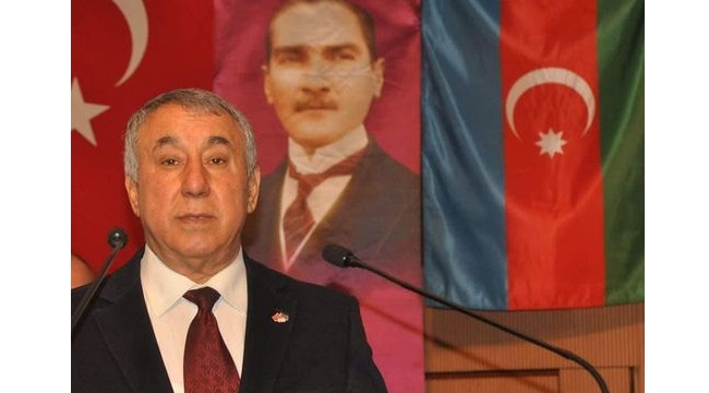 Ünsal: "Ermeniler inşaallah akıllanmıştır"