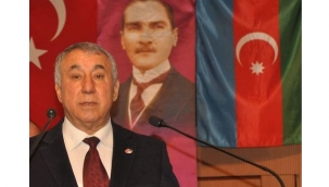 Ünsal: "Ermeniler inşaallah akıllanmıştır"