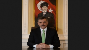 Vali Çitçi'den Cumhuriyet Bayramı mesajı