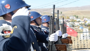 Yavi katliamı 30'uncu yılında