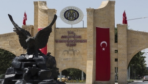 Atatürk Üniversitesi, Times Higher Education'da 6 Alanda Başarı
