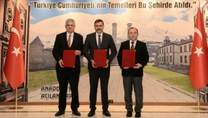 Başarılı öğrenciler sektöre kazandırılacak